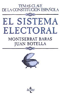 Libro El Sistema Electoral (2009)