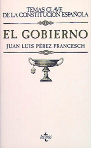 Portada de El Gobierno