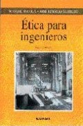 Libro Etica para Ingenieros (2ª Ed. Corregida) (2002)