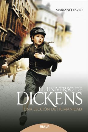 Libro El Universo De Dickens (2015)