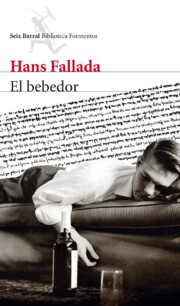 Portada de El Bebedor