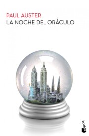 Libro La Noche del Oraculo (2012)