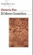 Libro El Mono Gramatico (2001)