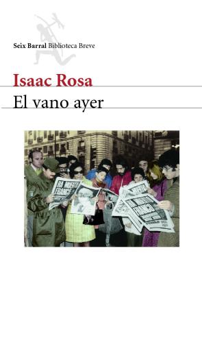 Libro El Vano Ayer (2004)
