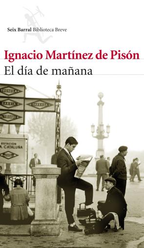 Libro El Dia De Mañana (premio Nacional De la Critica 2011) (2011)