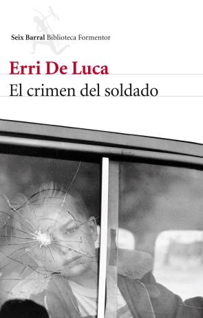 Libro El Crimen del Soldado (2013)