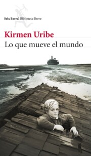 Portada de Lo Que Mueve el Mundo