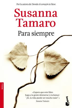 Libro Para Siempre (2013)