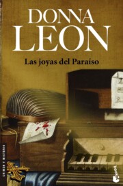 Libro Las Joyas del Paraiso (2014)