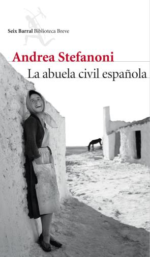 Libro La Abuela Civil Española (2015)