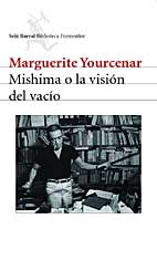 Libro Mishima O la Vision del Vacio (2003)