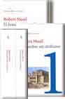 Libro El Hombre Sin Atributos (2 Vols.) (2004)