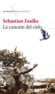 Portada de La Cancion del Cielo