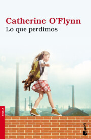 Portada de Lo Que Perdimos