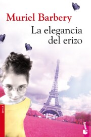 Portada de La Elegancia del Erizo