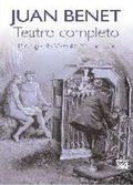 Libro Teatro Completo (2010)