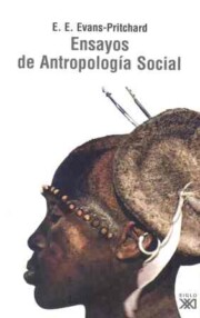 Portada de Ensayos De Antropologia Social