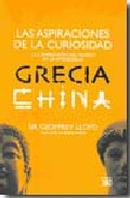 Libro Las Aspiraciones De la Curiosidad (2008)