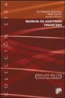 Libro Manual De Auditoria Financiera (incluye Cd-rom) (2003)
