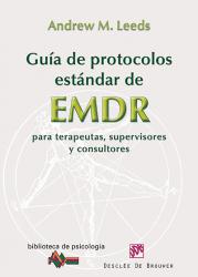 Libro Guia De Protocolos Estandar De Emdr para Terapeutas, Supervisores y Consultores (2012)