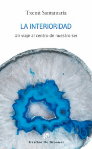 Portada de La Interioridad