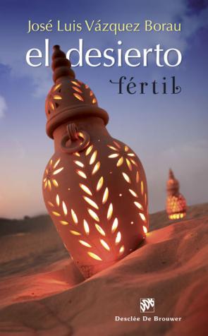 Libro El Desierto Fertil (2015)