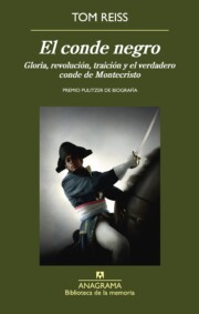 Portada de El Conde Negro
