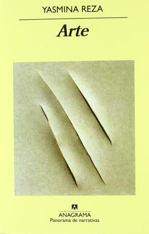 Libro Arte (1999)