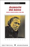 Libro Ausencia del Heroe: Relatos y Ensayos Ineditos (1946-1992) (2012)