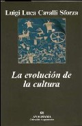 Libro La Evolucion De la Cultura (2007)