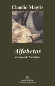 Portada de Alfabetos: Ensayos De Literatura