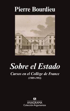 Libro Sobre el Estado (2014)