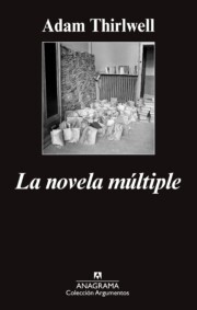 Portada de La Novela Multiple