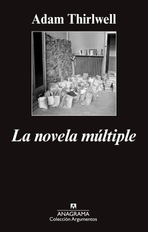 Libro La Novela Multiple (2014)