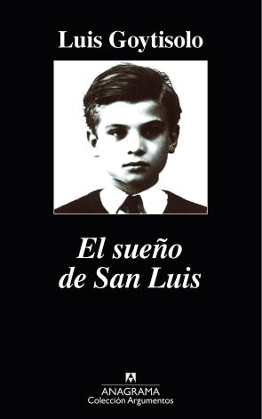 Libro El Sueño De San Luis (2015)