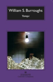 Libro Yonqui (1999)