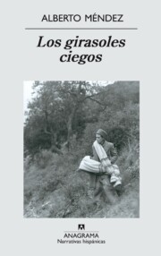 Portada de Los Girasoles Ciegos