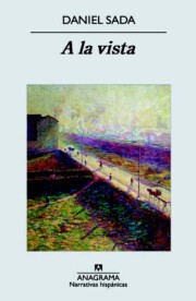 Portada de A la Vista