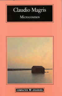Libro Microcosmos (2006)