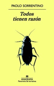 Portada de Todos Tienen Razon