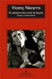 Portada de El Subdesarrollo Social De España