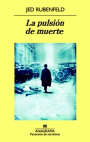Portada de La Pulsion De Muerte