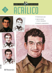 Portada de Acrilico