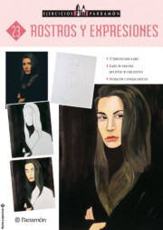 Portada de Rostros y Expresiones