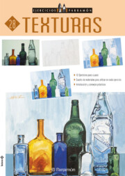 Portada de Texturas