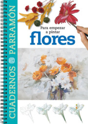 Portada de Flores