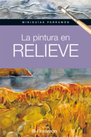 Portada de La Pintura en Relieve