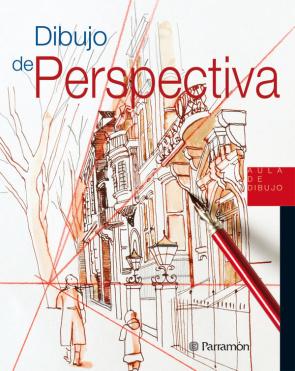 Libro Dibujo De Perspectiva (2015)