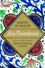 Portada de Los Trovadores