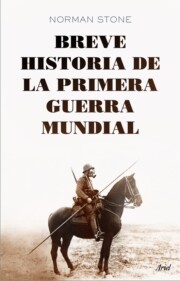 Libro Breve Historia De la Primera Guerra Mundial (2013)